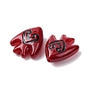 Handmade Glass Enamel Beads GLAA-K070-05-3