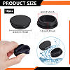 Plastic Plugs AJEW-WH0752-652B-2