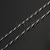 Transparent Fishing Thread Nylon Wire X-EC-L001-0.35mm-01-1