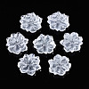 Resin Cabochons RESI-S364-46C-3
