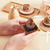 Crystal Epoxy Display Decorations DJEW-WH0034-26D-3