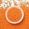 MIYUKI 3.4mm Drop Beads X-SEED-MY04-DP405-4