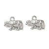 304 Stainless Steel Charms STAS-I367-10P-1