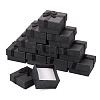 Cardboard Jewelry Set Box CON-TAC0011-01B-2