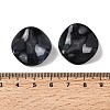 Opaque Acrylic Beads OACR-D320-04A-3