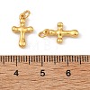 Easter Brass Charms KK-F941-41B-G-3