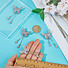 Alloy Rhinestone Brooches JEWB-WH0039-79S-3
