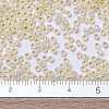 MIYUKI Round Rocailles Beads SEED-G007-RR0577-4