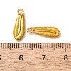 304 Stainless Steel Enamel Pendants STAS-Z193-13G-01B-3