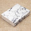 Kraft Paper Boxes and Necklace Jewelry Display Cards LS-CON-L016-A07-2