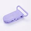Eco-Friendly Plastic Baby Pacifier Holder Clip KY-K001-A09-1