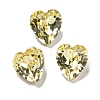 Glass Rhinestone Cabochons RGLA-L029-16A-213-1