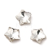 Glass Rhinestone Cabochons RGLA-P037-02A-001-1