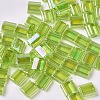 MIYUKI TILA Beads X-SEED-J020-TL258-3