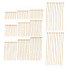 304 Stainless Steel Head Pins STAS-T065-20G-1