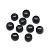 Natural Obsidian Cabochons X-G-O175-23-12-1