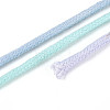 Segment Dyed Polycotton Macrame Cord OCOR-T017-03F-3