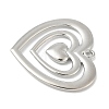Alloy Pendants FIND-L025-14P-2