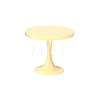 Plastic Round Table Mini Model PW-WG191A2-01-1