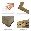 Natural Wood Photo Frames AJEW-WH0292-055-3