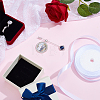 Zinc Alloy Rhinestone Lapel Pin Backs Making Kits JEWB-NB0001-31A-4
