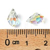 Preciosa® Crystal Pendants Y-PRC-PB6-00030-200-5