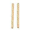 304 Stainless Steel Tube Beads STAS-Z192-07G-06-1