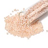 TOHO 8/0 Round Beads X-SEED-TR08-2126-1