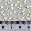 6/0 Glass Seed Beads SEED-A015-4mm-2215-4