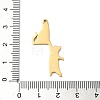 304 Stainless Steel Pendants LS-STAS-F326-17G-3