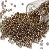TOHO 8/0 Round Beads SEED-XTR08-0204-1