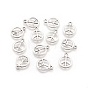 Tibetan Style Alloy Charms LF11179Y-1
