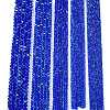 Electroplate Glass Beads Strands LS-EGLA-A044-T8mm-L31-2
