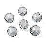 Transparent Glass Beads X1-GLAA-A041-01A-04-1