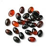 Natural Agate Cabochons G-A094-01A-01-1