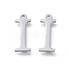 Tarnish Resistant 304 Stainless Steel Charms STAS-K215-03P-2