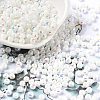 Glass Seed Beads X1-SEED-H002-A-A615-1