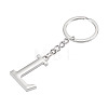 Alloy Keychains KEYC-TADJ0001-11L-2