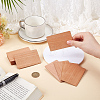 20Pcs Unfinished Wood Card Sheet WOOD-OC0004-48B-3