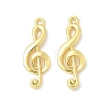 Brass Pendants KK-I276-70G-2