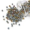 TOHO 6/0 Round Beads SEED-TR06-0721-1