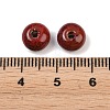 Handmade Porcelain Beads PORC-T001-A03-4