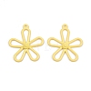 Alloy Pendants PALLOY-T096-10B-1