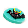 DIY Bat Food Grade Silicone Molds DIY-G057-B04-1