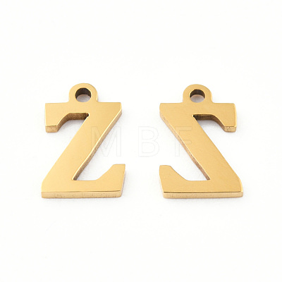 201 Stainless Steel Charms STAS-N091-176Z-LG-1