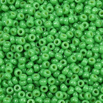 MIYUKI Round Rocailles Beads X-SEED-G007-RR4476-1