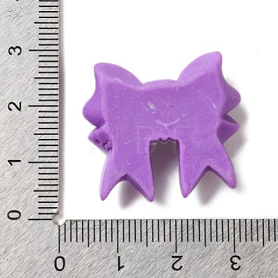 Halloween Series Cute Opaque Resin Decoden Cabochons RESI-B026-03B-01-1