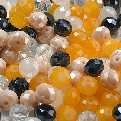 Glass Beads EGLA-A034-SM10mm-38-1