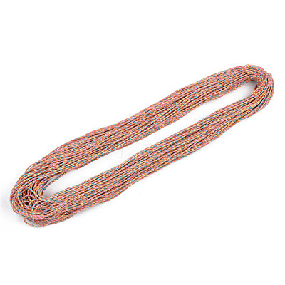 Polyester Braided Cords OCOR-T015-A12-1