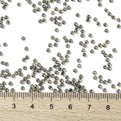 TOHO Round Seed Beads X-SEED-TR11-0243-1